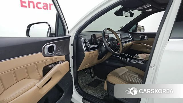 Kia The New Sorento 4th Generation id 4957640 из Кореи 20