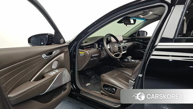 Kia More K9 id 5054153 из Кореи 20