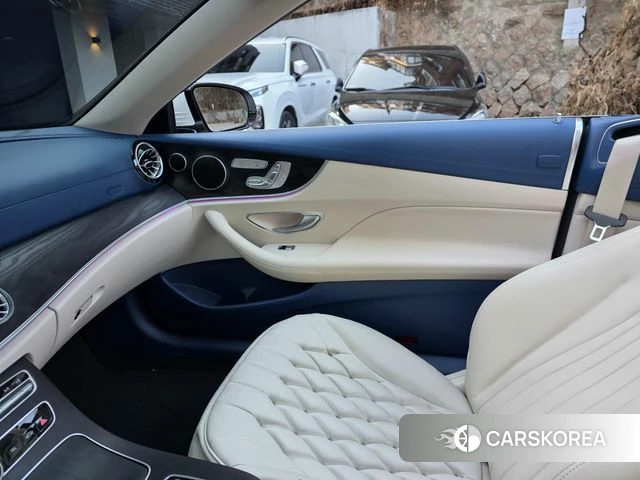 Mercedes-Benz E-Class W213 id 4960277 из Кореи 12
