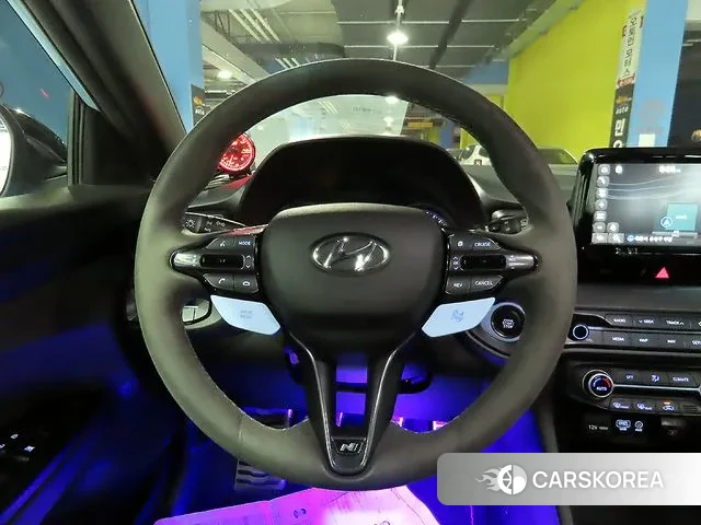 Hyundai Veloster (JS) id 3612196 из Кореи 20