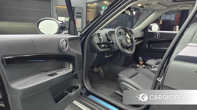 Mini Cooper Countryman id 4778834 из Кореи 32