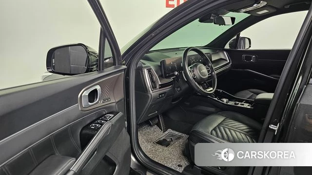 Kia The New Sorento 4th Generation id 5052127 из Кореи 20