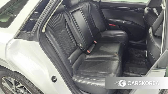 Hyundai Grandeur (GN7) id 4958014 из Кореи 31