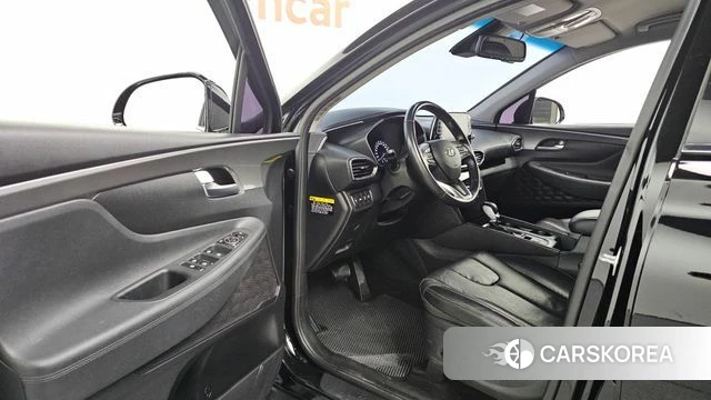 Hyundai Santa Fe TM id 4795042 из Кореи 31