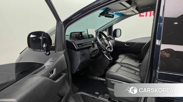 Hyundai Staria id 4941520 из Кореи 20