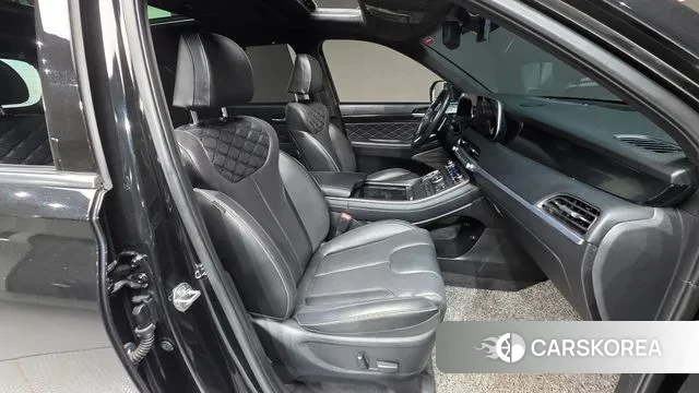Hyundai Palisade id 3390221 из Кореи 20