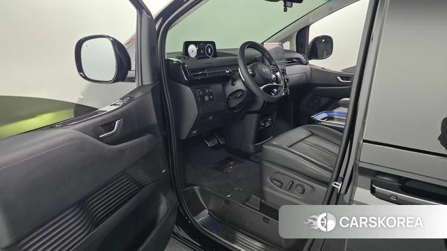 Hyundai Staria id 5045541 из Кореи 20