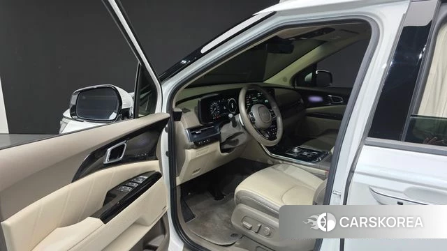 Kia Carnival 4th generation id 5046737 из Кореи 20
