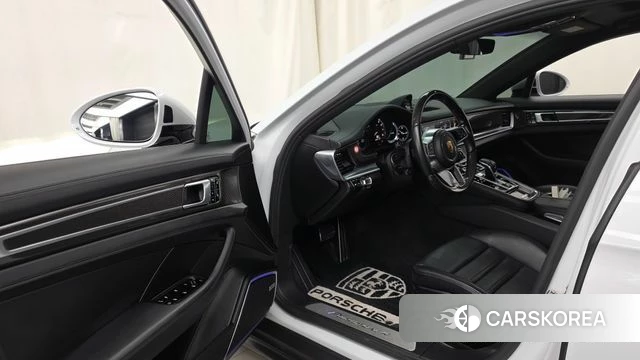 Porsche Panamera (971) id 4746740 из Кореи 20