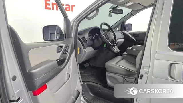 Hyundai The New Grand Starex id 3171462 из Кореи 20