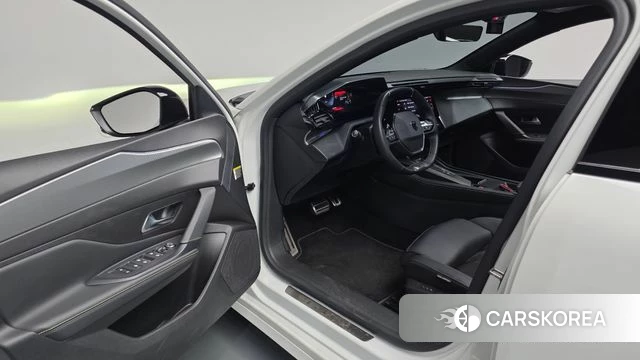 Peugeot 308 Third generation id 5017228 из Кореи 39