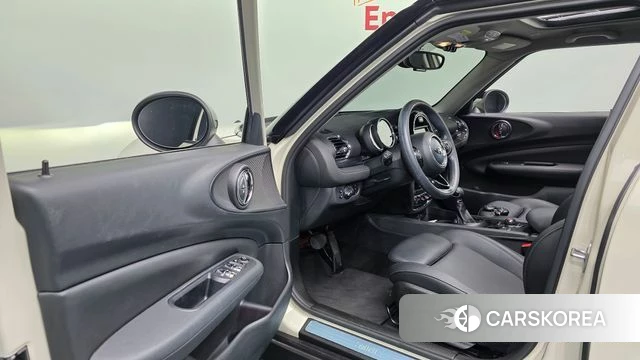 Mini Cooper Clubman id 4967685 из Кореи 34