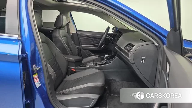 Volkswagen 7th Generation of Jetta id 3517573 из Кореи 20