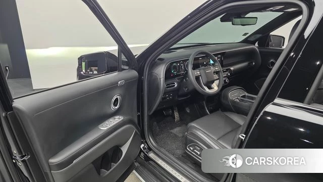 Hyundai Palisade (LX3) id 4724917 из Кореи 20