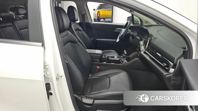 Kia Sportage 5th Generation id 5012686 из Кореи 20