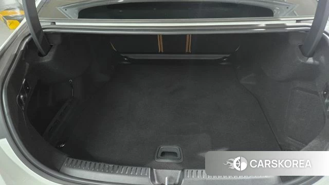 Mercedes-Benz E-Class W214 id 5010951 из Кореи 20