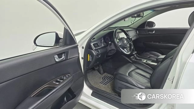Kia The New K5 2nd generation id 5024143 из Кореи 32