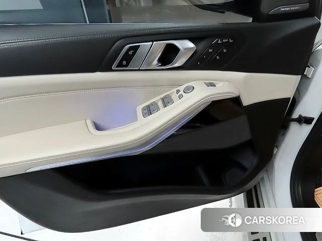 BMW X7 (G07) id 5016558 из Кореи 20