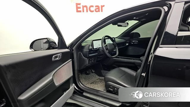 Hyundai Ionic 6 id 4965769 из Кореи 35