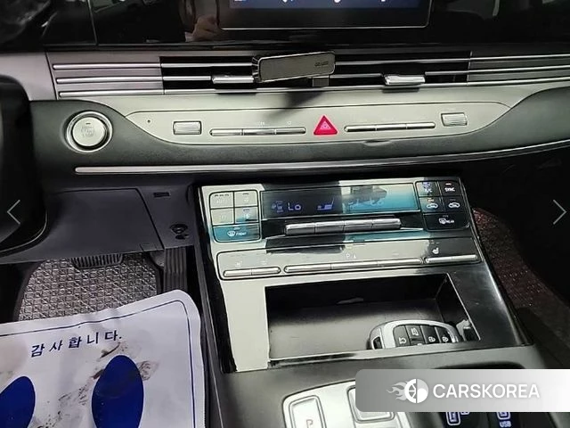 Hyundai The New Grandeur IG id 5012290 из Кореи 18