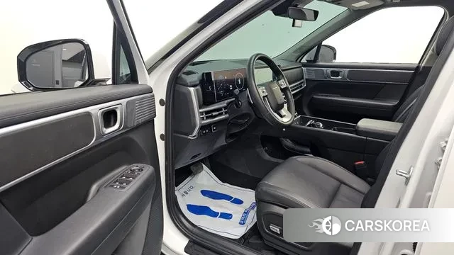 Hyundai Santa Fe (MX5) id 3654222 из Кореи 20