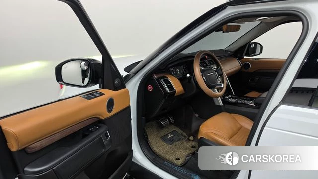 Land Rover Discovery 5 id 5035694 из Кореи 20