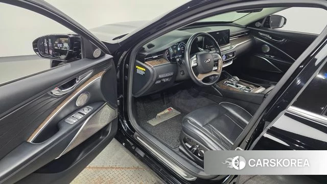 Kia More K9 id 5003566 из Кореи 20