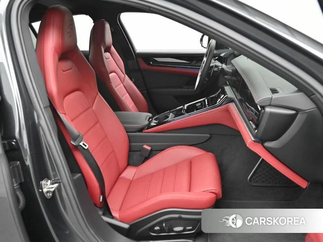 Porsche Panamera (976) id 4985092 из Кореи 20