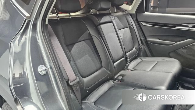 Kia The New Seltos id 5011874 из Кореи 34