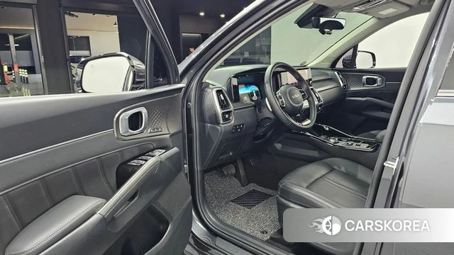 Kia Sorento 4th Generation id 4991630 из Кореи 36
