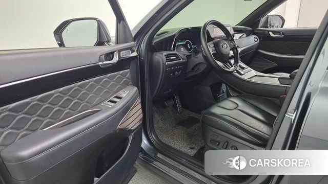 Hyundai Palisade id 4997859 из Кореи 20