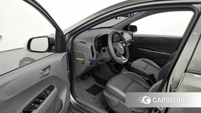 Kia All New Morning (JA) id 5023792 из Кореи 30