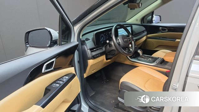 Kia Carnival 4th generation id 4941585 из Кореи 33