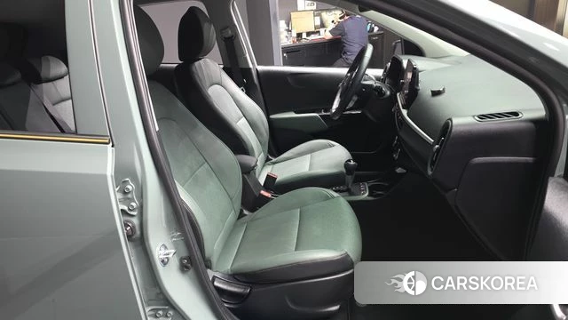 Kia The New Morning (JA) id 4995810 из Кореи 30