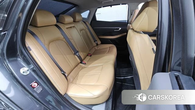 Hyundai Sonata (DN8) id 5013481 из Кореи 37