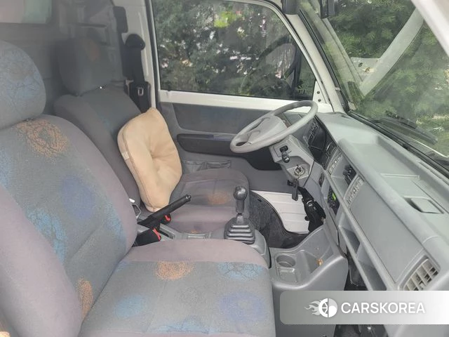 Chevrolet (GM Daewoo) New Damas id 5034788 из Кореи 18