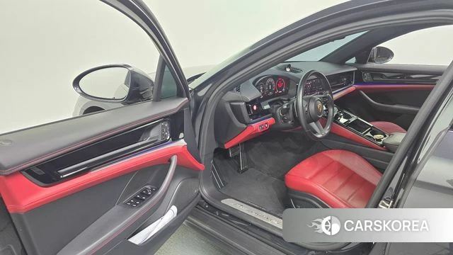 Porsche Panamera (976) id 4916644 из Кореи 37