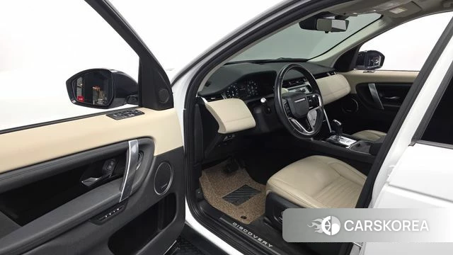 Land Rover Discovery Sports 2nd Generation id 4283335 из Кореи 20