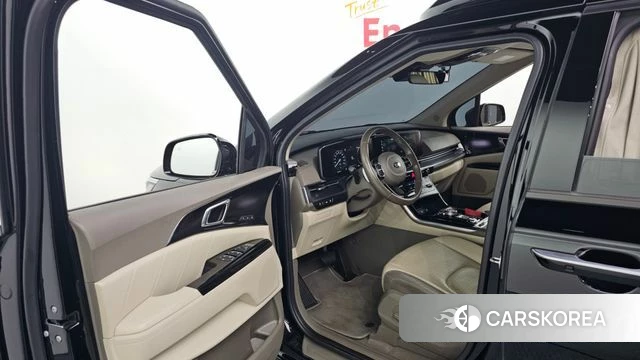 Kia Carnival 4th generation id 4769513 из Кореи 36