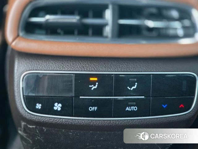 Genesis G80 (RG3) id 5022170 из Кореи 20