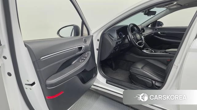 Hyundai Sonata (DN8) id 4997477 из Кореи 20