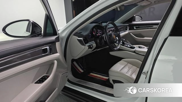 Porsche Panamera (971) id 4951799 из Кореи 20