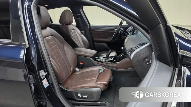 BMW X4 (G02) id 5012833 из Кореи 32