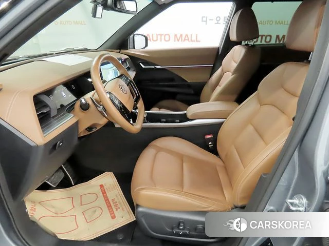 Ssangyong Torres id 4997037 из Кореи 20