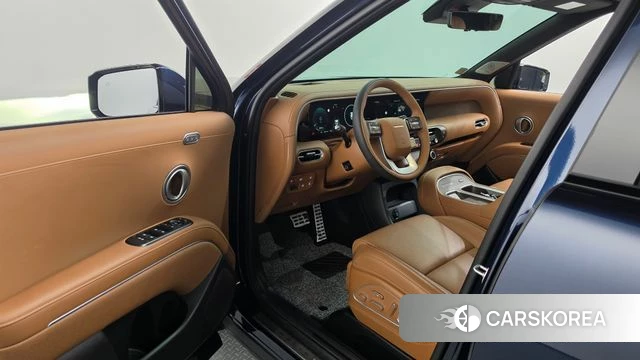 Hyundai Palisade (LX3) id 5001573 из Кореи 35