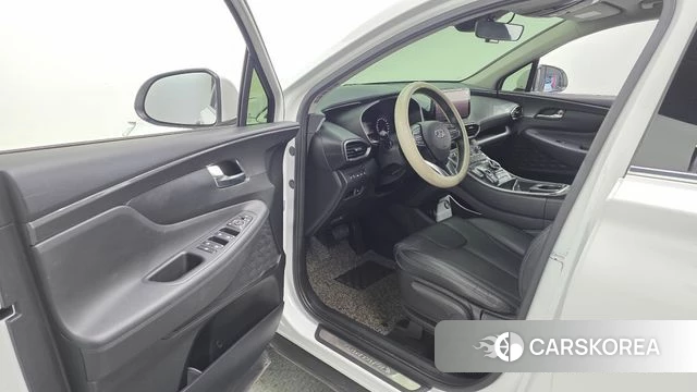 Hyundai The New Santa Fe id 5046919 из Кореи 31
