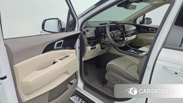 Kia The New Carnival 4th Generation id 5039121 из Кореи 20