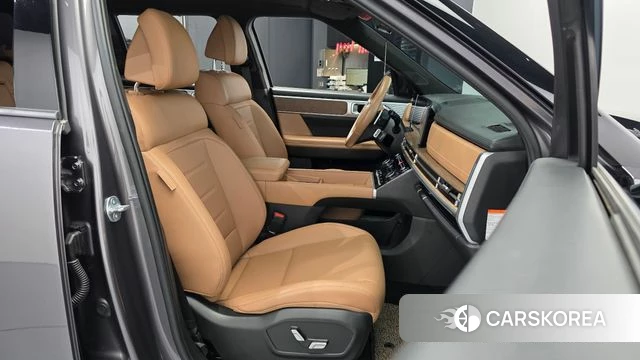 Hyundai Santa Fe (MX5) id 5016429 из Кореи 34