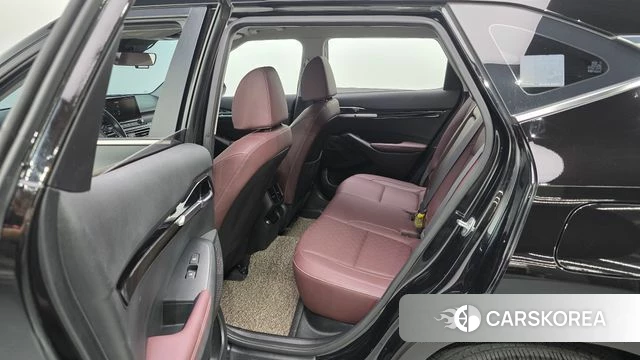 Kia Seltos id 5004102 из Кореи 30