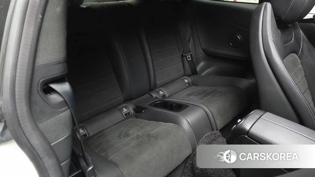 Mercedes-Benz C-Class W205 id 5027941 из Кореи 32